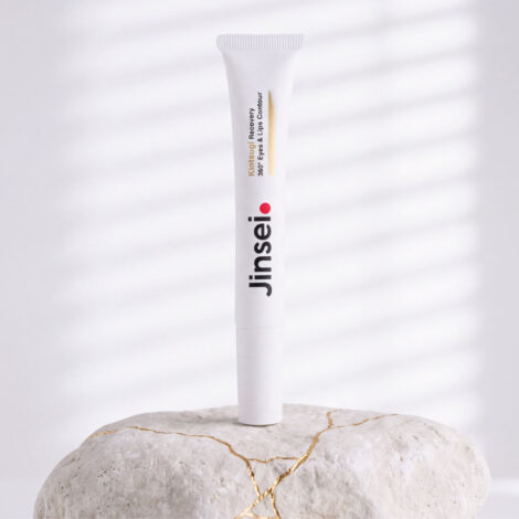 Kintsugi Recovery 360º Eyes & Lips Contour
