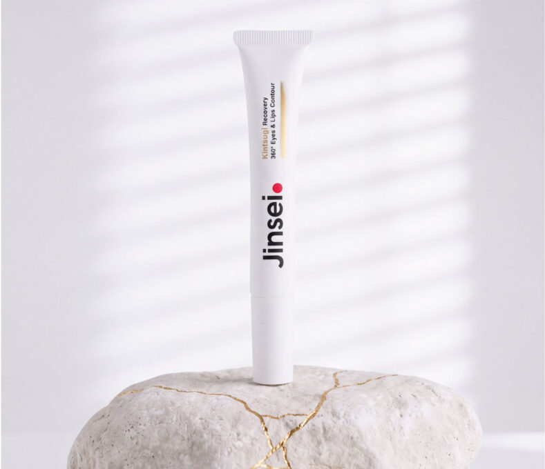 Kintsugi Recovery 360º Eyes & Lips Contour