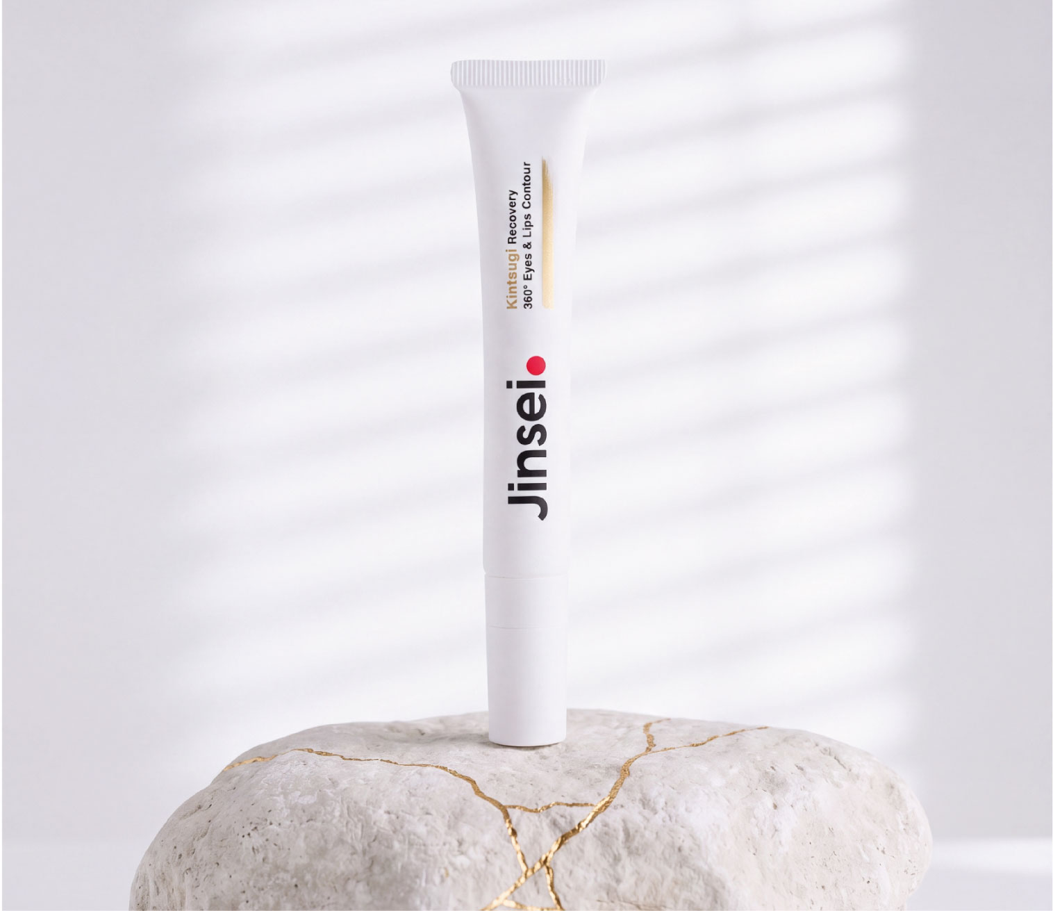 Kintsugi Recovery 360º Eyes & Lips Contour