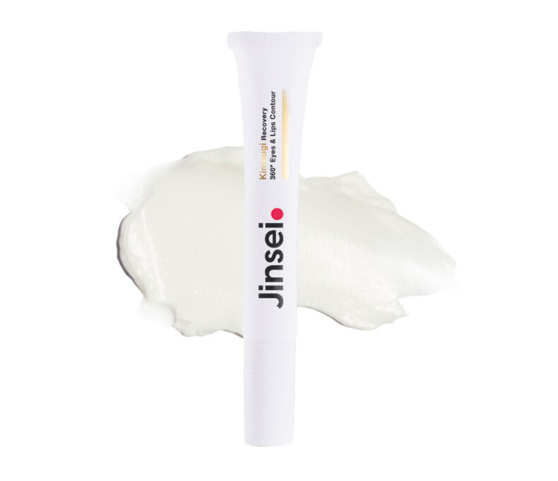 Kintsugi Recovery 360º Eyes & Lips Contour
