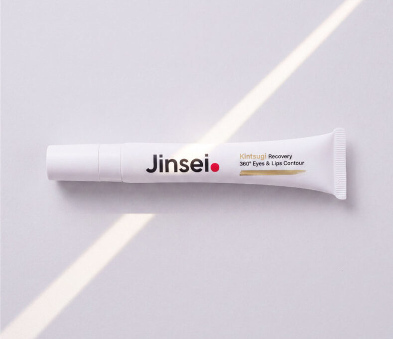 Kintsugi Recovery 360º Eyes & Lips Contour